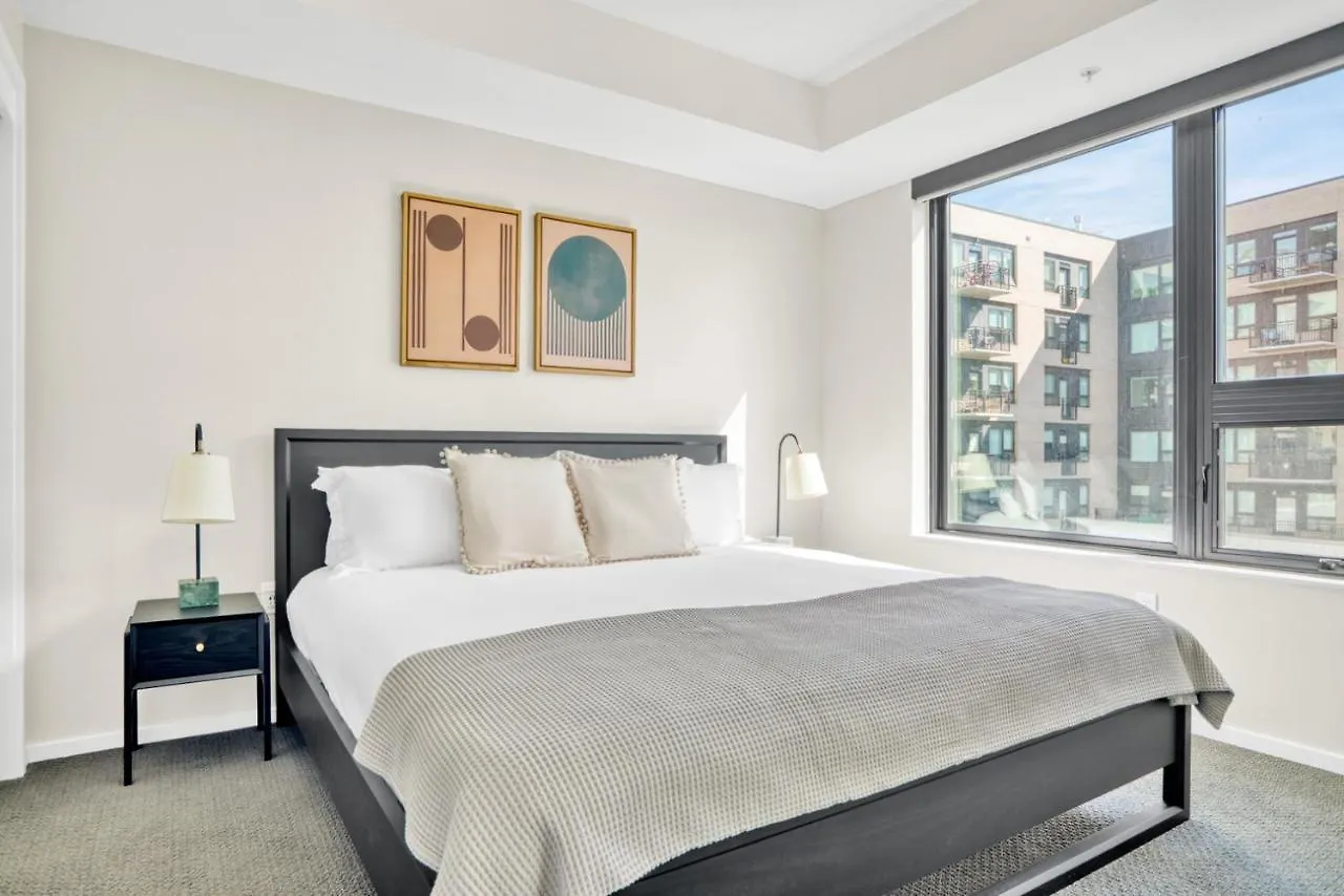 Congress Park 1Br W Gym Pool Nr Shops Dining Den-134 Apartment Denver