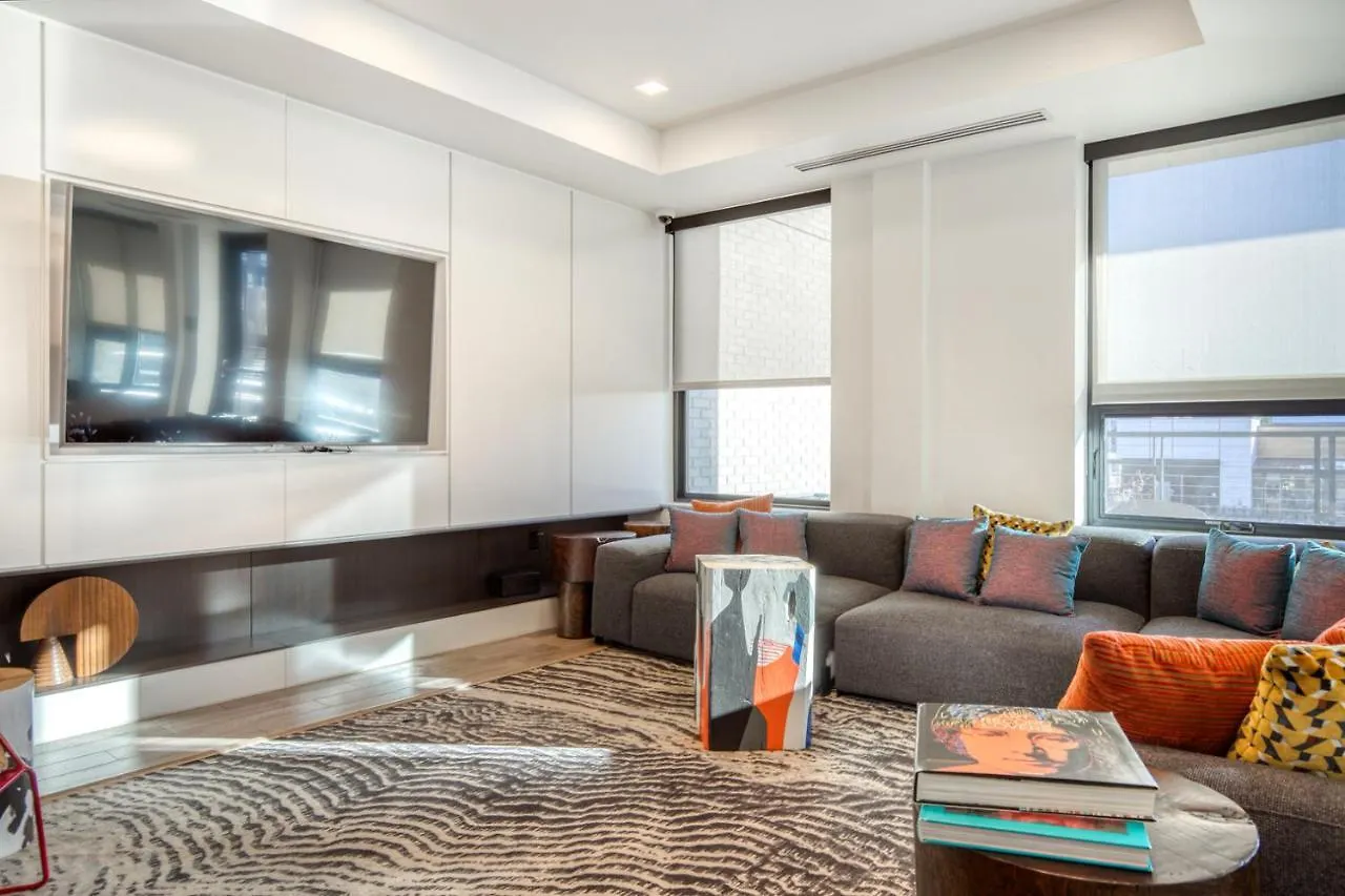 Congress Park 1Br W Gym Pool Nr Shops Dining Den-134 Apartment Denver United States