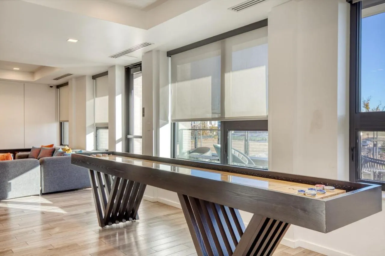 Congress Park 1Br W Gym Pool Nr Shops Dining Den-134 Apartment Denver 0*,  United States