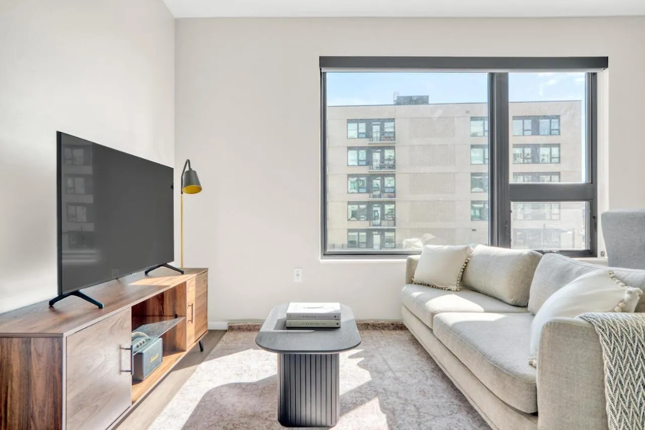 Congress Park 1Br W Gym Pool Nr Shops Dining Den-134 Apartment Denver