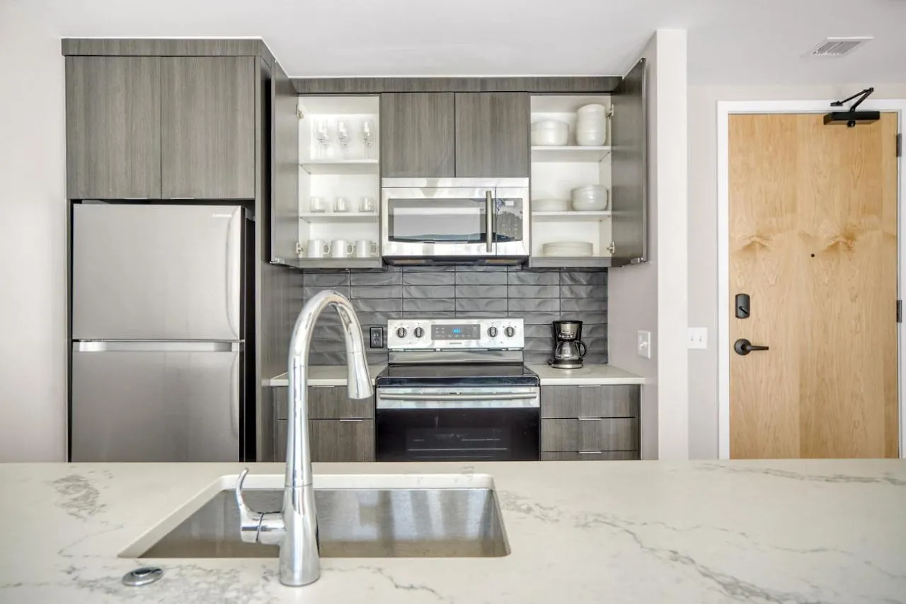 Congress Park 1Br W Gym Pool Nr Shops Dining Den-134 Apartment Denver