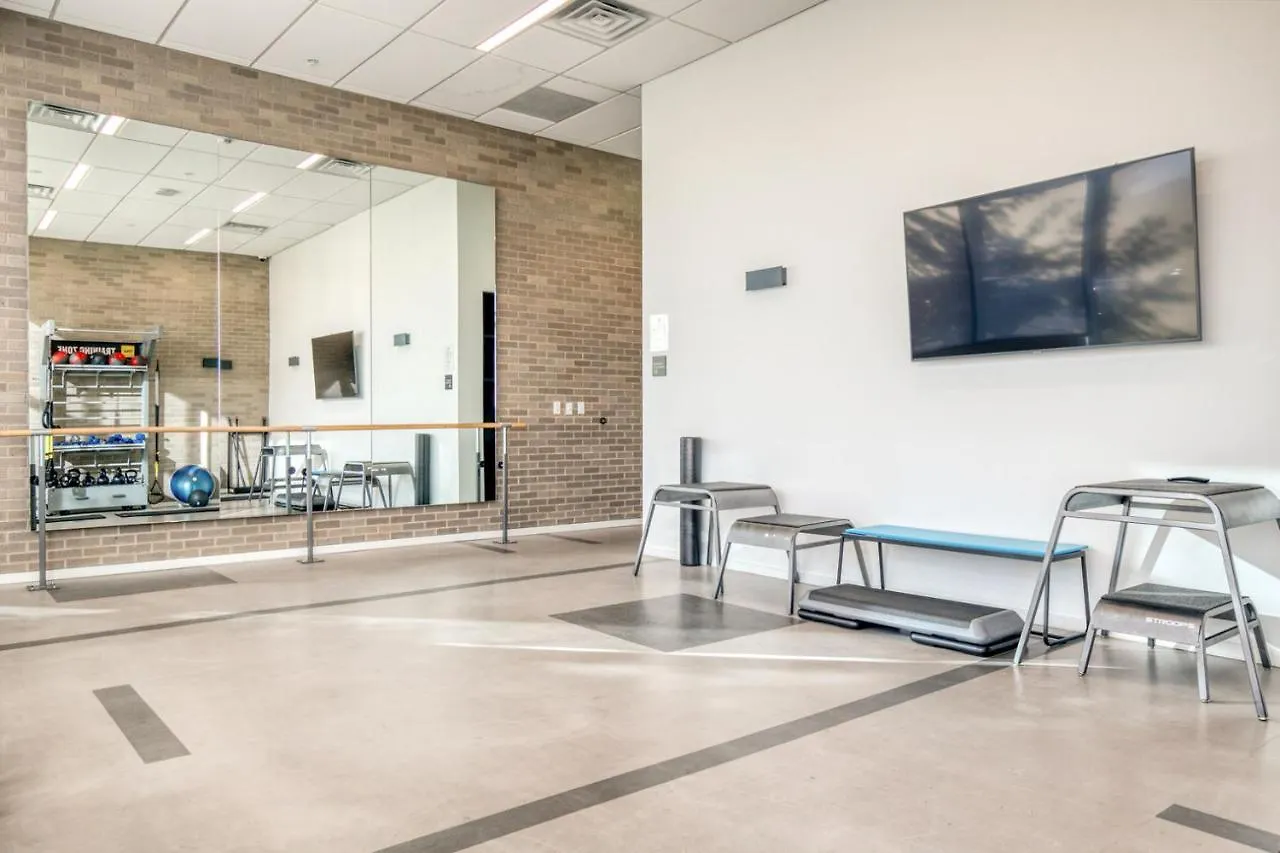 Congress Park 1Br W Gym Pool Nr Shops Dining Den-134 Apartment Denver 0*,