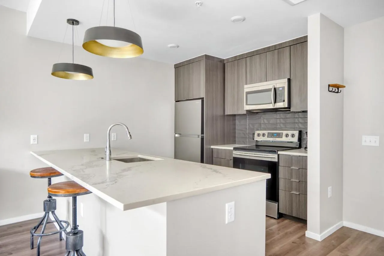 Congress Park 1Br W Gym Pool Nr Shops Dining Den-134 Apartment Denver