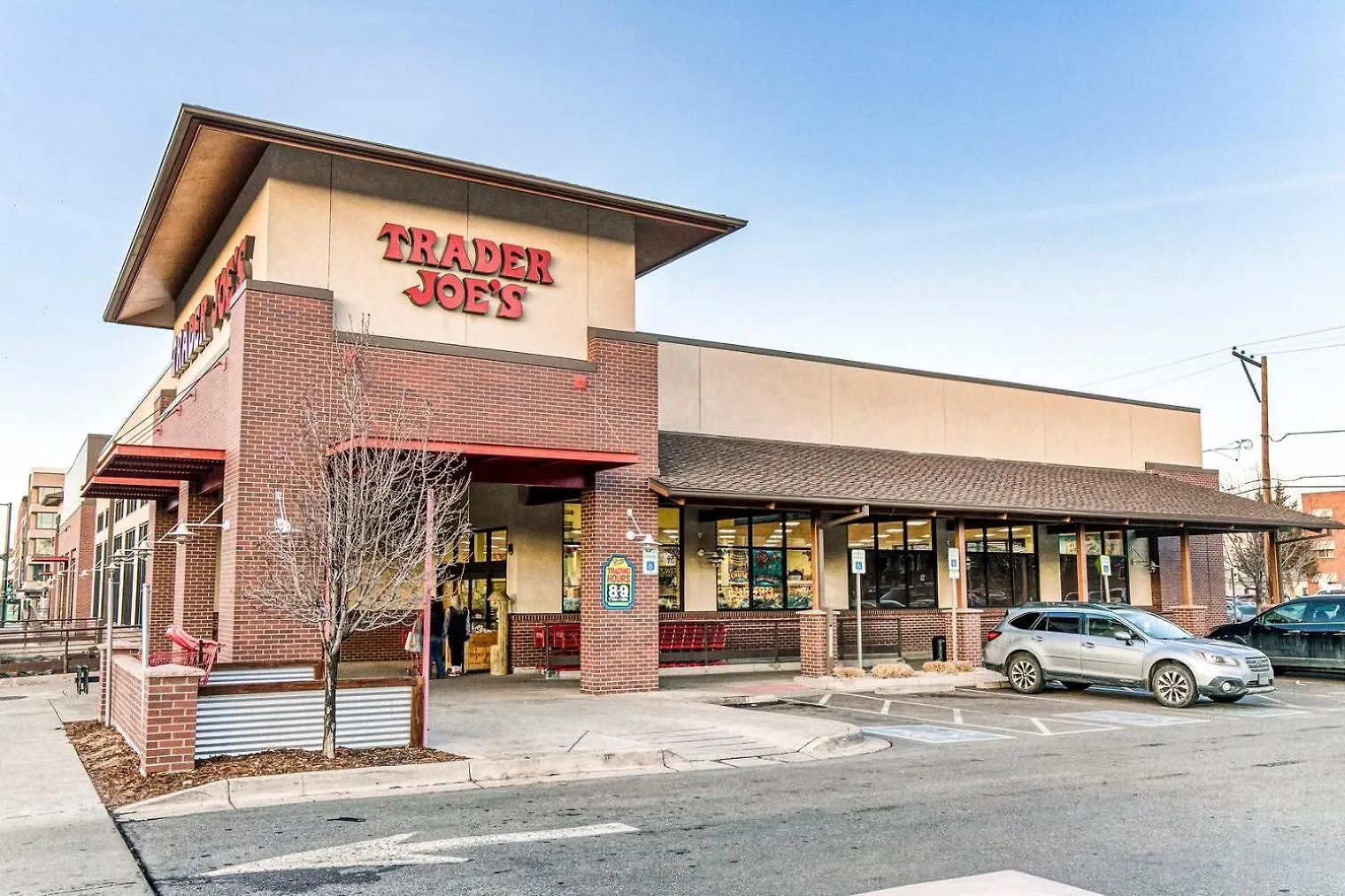 Congress Park 1Br W Gym Pool Nr Shops Dining Den-134 Apartment Denver United States